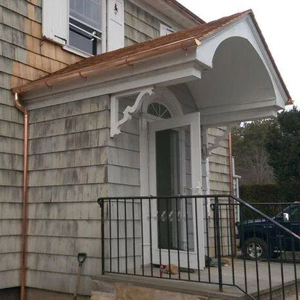 gutter instalation Nesconset ny